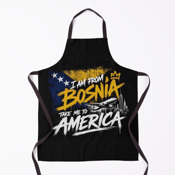 Item preview, Svjetsko prvenstvo fudbal Bosna i Hercegovina 2026 designed and sold by SELBONHOMIA.