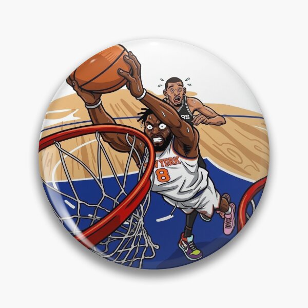 Item preview, og-anunoby-dunk designed and sold by VintageViolet79.