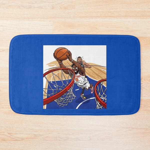 Item preview, og-anunoby-dunk designed and sold by VintageViolet79.