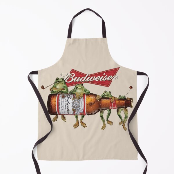 Item preview, Funny Frogs Carrying Beer Bottle Vintage Classic T-Shirt designed and sold by MichaelAdamArt.