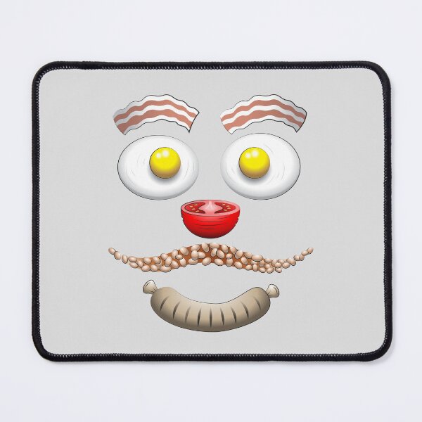 Item preview, Happy Face Made of Food designed and sold by Restarter.