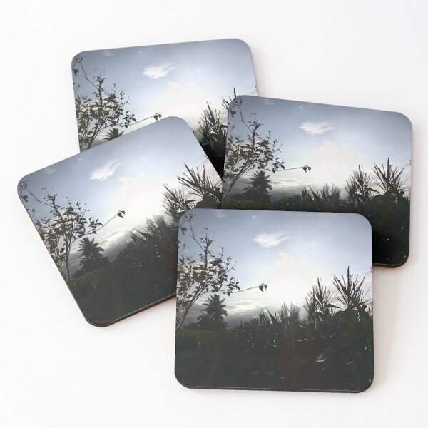 Item preview, Golden Morning Light Across Rural Fields designed and sold by Art of heart lab.