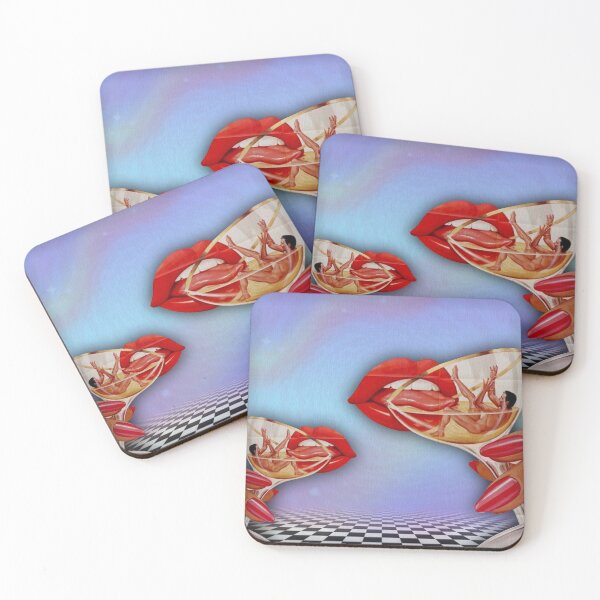 Item preview, sherbet fizz  designed and sold by aspectarti.
