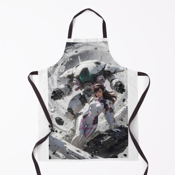Item preview, White Nova designed and sold by Tricky-Woo.