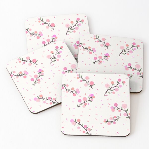 Item preview, Blossom Branches designed and sold by JaygiesDesign.