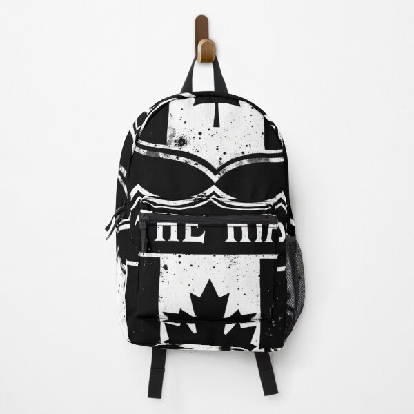 Item preview, The-tragically-hip-EST-1984 White and Black #176 designed and sold by sandrahofer-art.