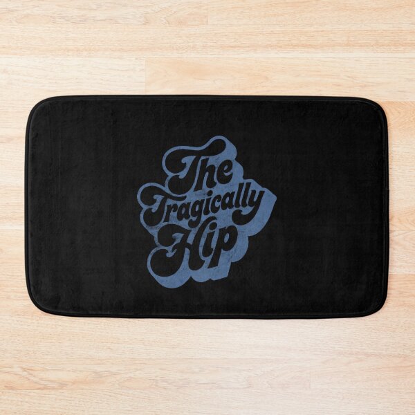 Item preview, Vintage The Tragically Hip Retro #560 designed and sold by sandrahofer-art.