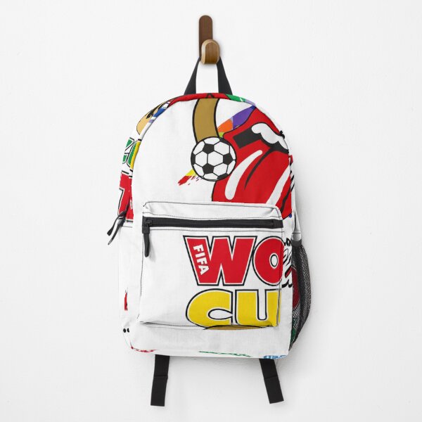 Item preview, The Rolling Stones x FIFA World Cup 2026 Classic Matchday Unisex designed and sold by SweetCornrrFun.