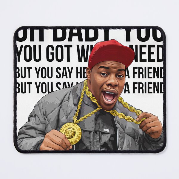 Item preview, Just a friend Biz Markie #781 designed and sold by vespira-motion.