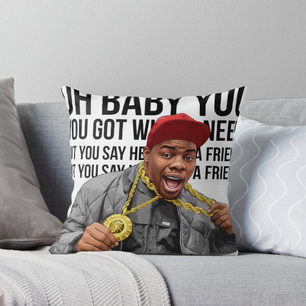 Item preview, Just a friend Biz Markie #781 designed and sold by vespira-motion.