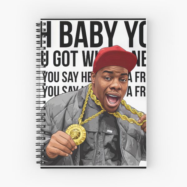 Item preview, Just a friend Biz Markie #781 designed and sold by vespira-motion.