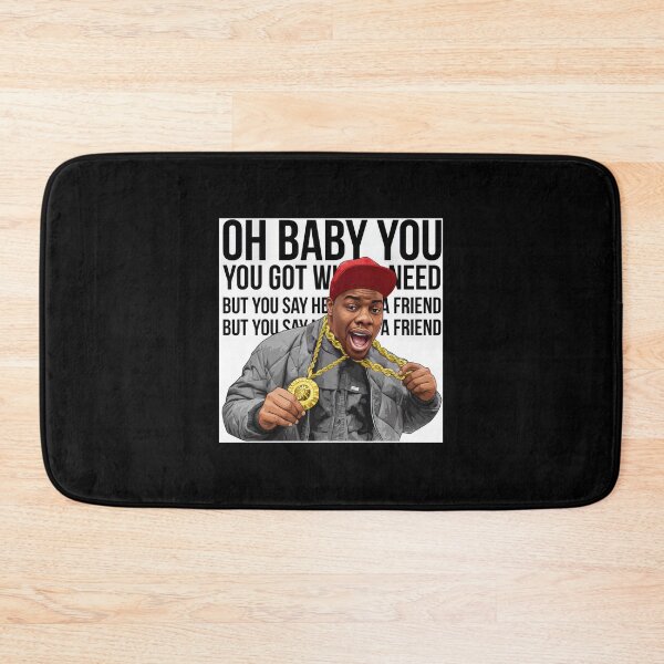 Item preview, Just a friend Biz Markie #781 designed and sold by vespira-motion.