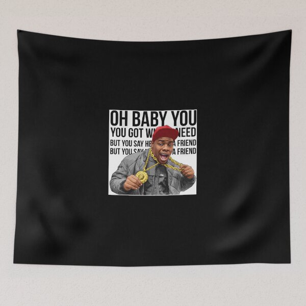 Item preview, Just a friend Biz Markie #781 designed and sold by vespira-motion.