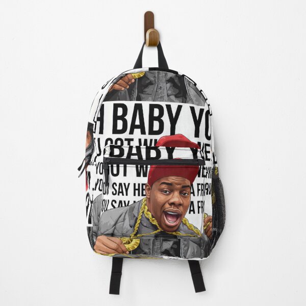 Item preview, Just a friend Biz Markie #781 designed and sold by vespira-motion.