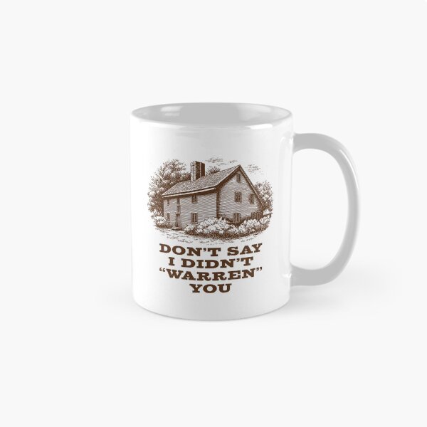 Item preview, Greetings From Widow's Bay - Widow's Bay designed and sold by GavinaBrooks.