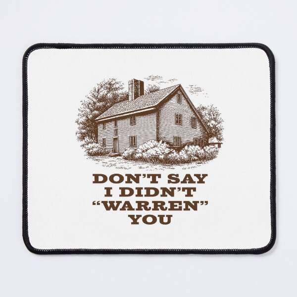 Item preview, Greetings From Widow's Bay - Widow's Bay designed and sold by GavinaBrooks.