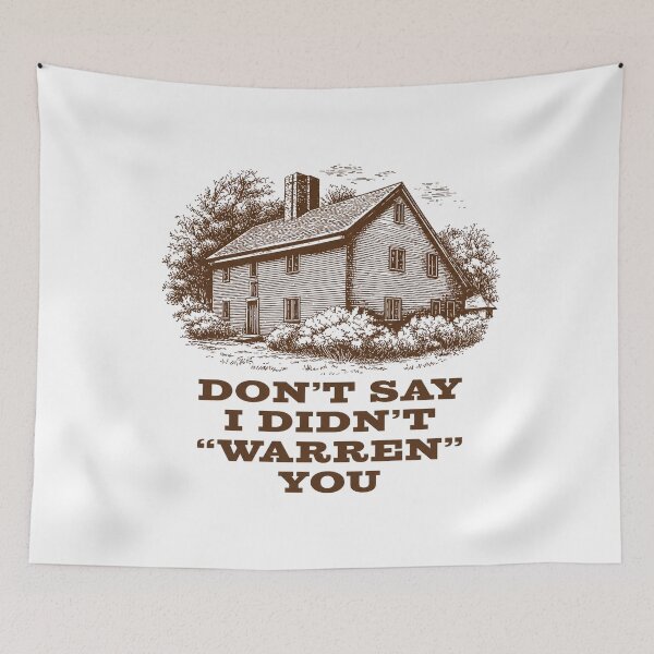 Item preview, Greetings From Widow's Bay - Widow's Bay designed and sold by GavinaBrooks.