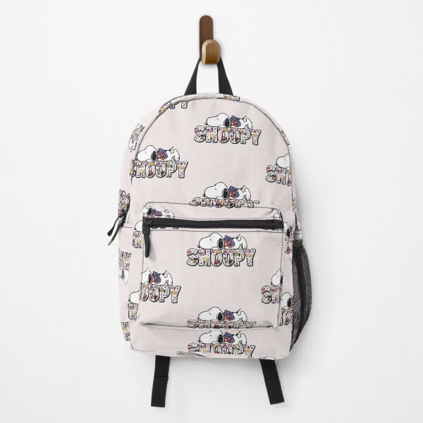Item preview, Snoopy American Patriot Independence Day Celebration designed and sold by LysiTHWIP.