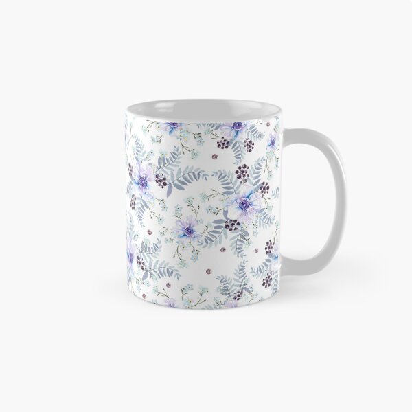 Item preview, Murasaki Anemone - Japanese Purple Floral Bright Bloom designed and sold by KaitoJapanDesign.