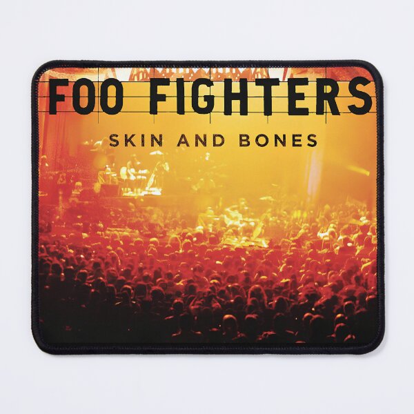 Item preview, skin and bones album designed and sold by mortonartx.