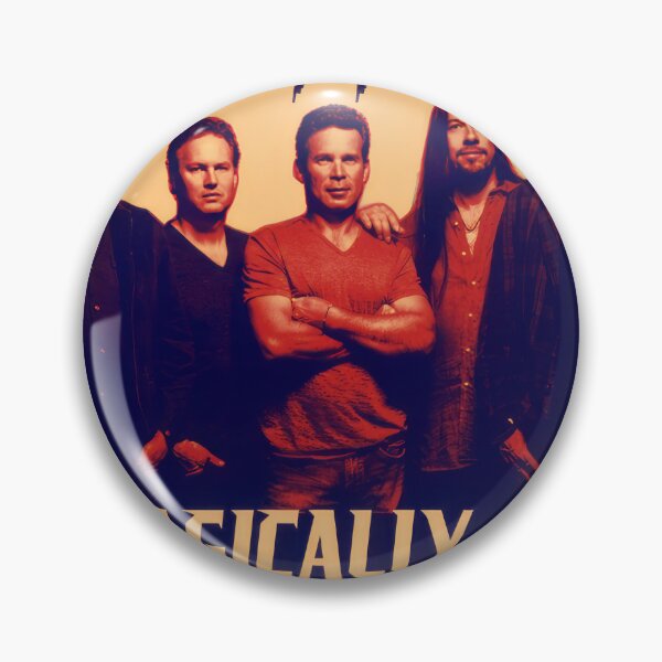 Item preview, The tragically hip #520 designed and sold by sandrahofer-art.