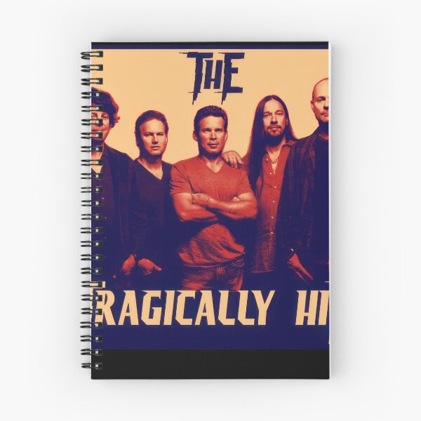 Item preview, The tragically hip #520 designed and sold by sandrahofer-art.