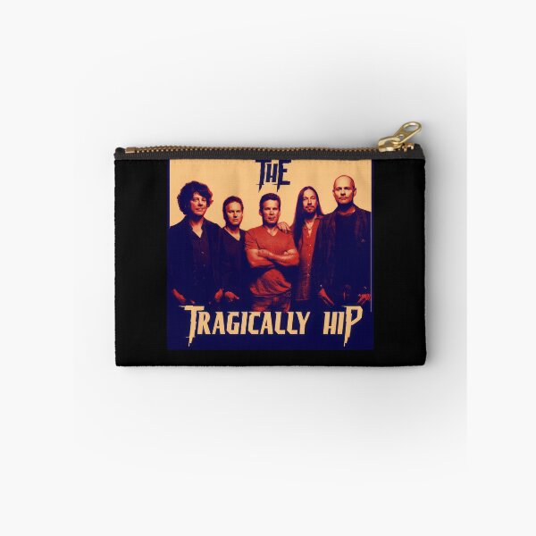Item preview, The tragically hip #520 designed and sold by sandrahofer-art.
