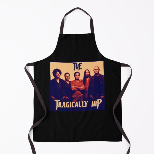 Item preview, The tragically hip #520 designed and sold by sandrahofer-art.