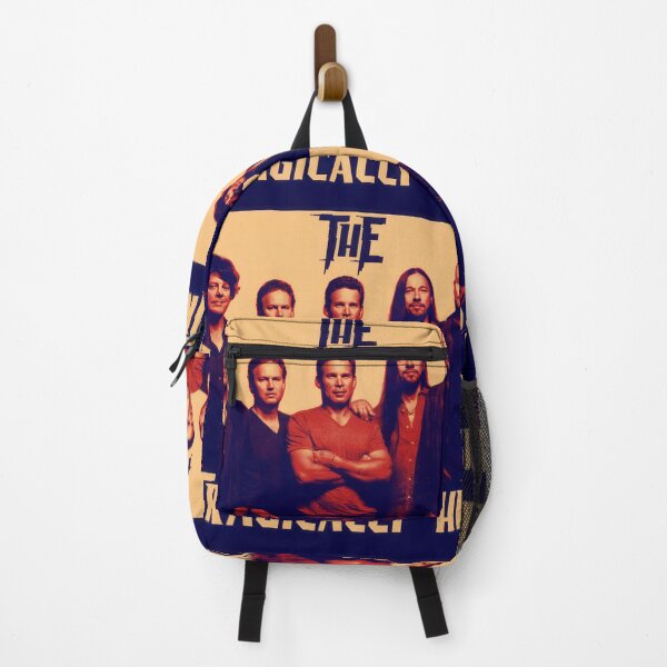 Item preview, The tragically hip #520 designed and sold by sandrahofer-art.