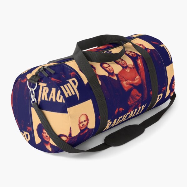 Item preview, The tragically hip #520 designed and sold by sandrahofer-art.