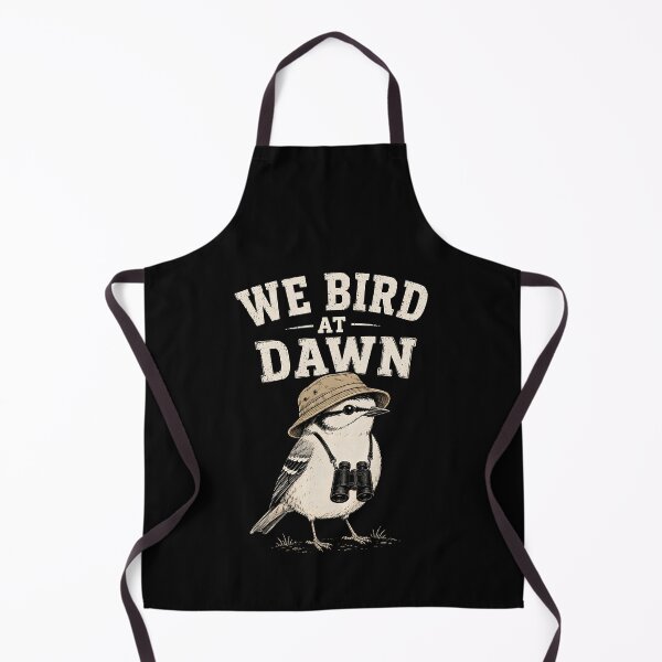 Item preview, We Bird At Dawn designed and sold by zoes-ink.