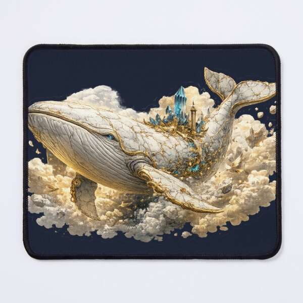 Item preview, Copy of Anxious Possum Space Explorer Illustration designed and sold by InvictusVault.