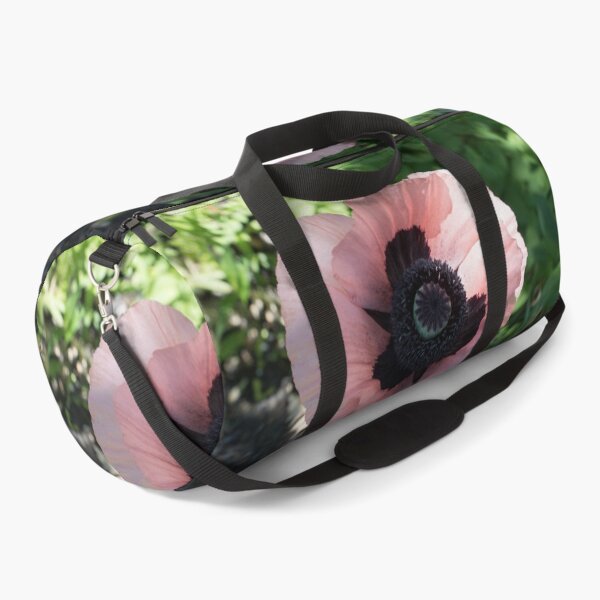 Item preview, Bold Pink Oriental Poppy Bloom in the Sunshine designed and sold by Georgia Mizuleva.