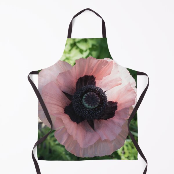 Item preview, Bold Pink Oriental Poppy Bloom in the Sunshine designed and sold by Georgia Mizuleva.