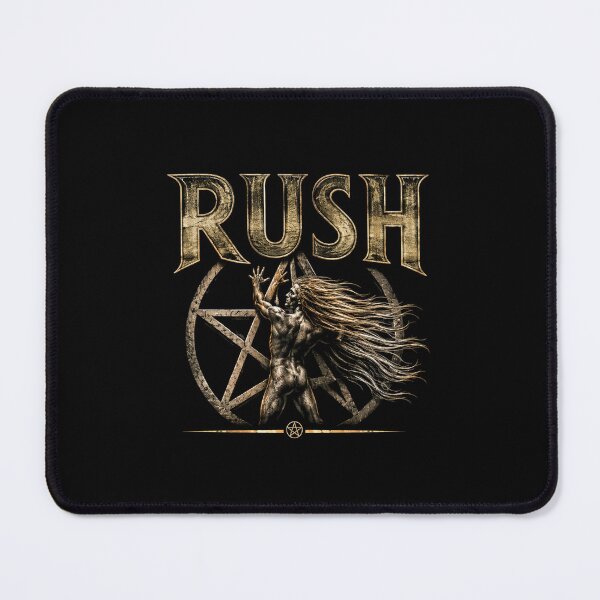 Item preview, Rush designed and sold by SweetCornrrFun.