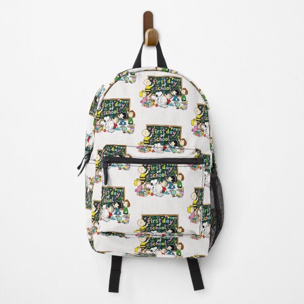 Item preview, First Day Of School Peanuts Students Welcome Back designed and sold by LysiTHWIP.