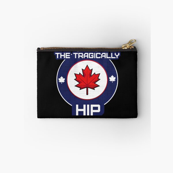 Item preview, The tragically hip #574 designed and sold by sandrahofer-art.
