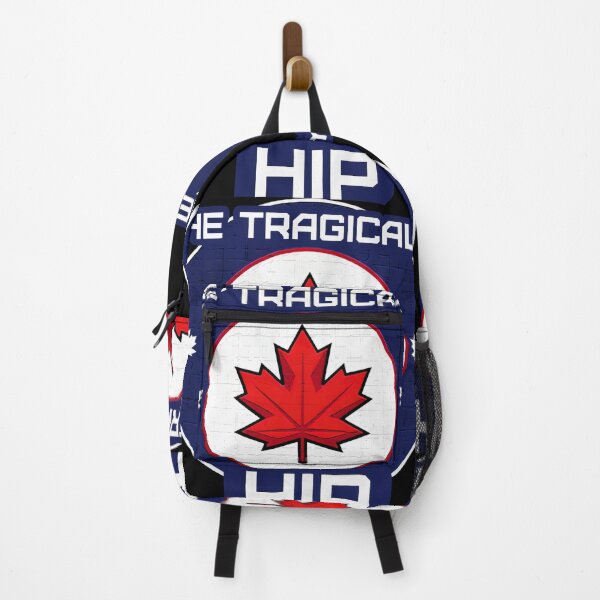 Item preview, The tragically hip #574 designed and sold by sandrahofer-art.