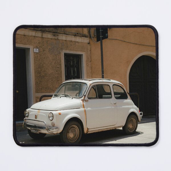 Item preview, vintage car designed and sold by Nilucreations.