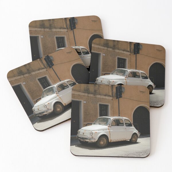 Item preview, vintage car designed and sold by Nilucreations.
