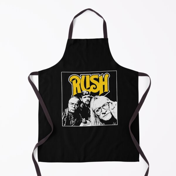 Item preview, Rush Lone Gunmen designed and sold by SweetCornrrFun.