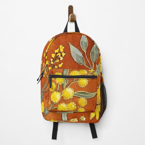 Item preview, Australian Floral designed and sold by GraphicsClub.