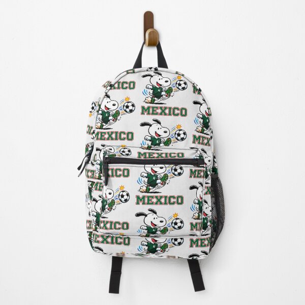 Item preview, Mexico Soccer Dog Fan designed and sold by LysiTHWIP.