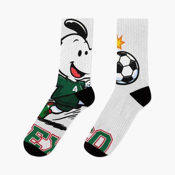 Item preview, Mexico Soccer Dog Fan designed and sold by LysiTHWIP.