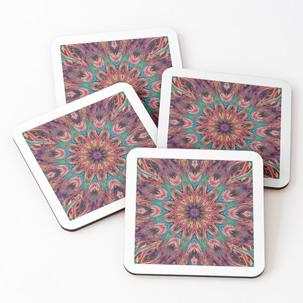 Item preview, Fav Mandala Effect Design  designed and sold by aumni.