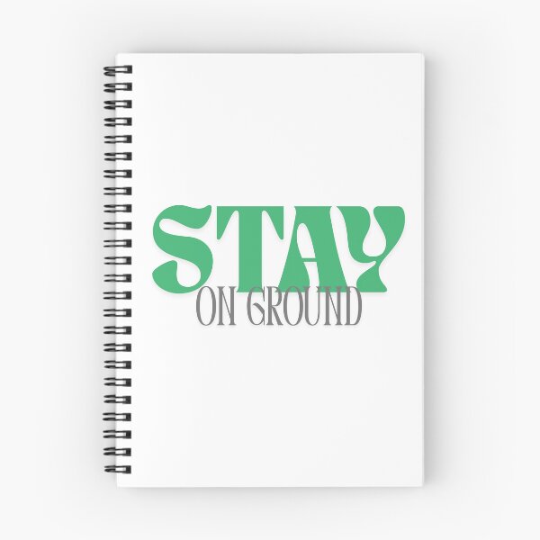 Item preview, Stay on ground designed and sold by ArtistTejal.