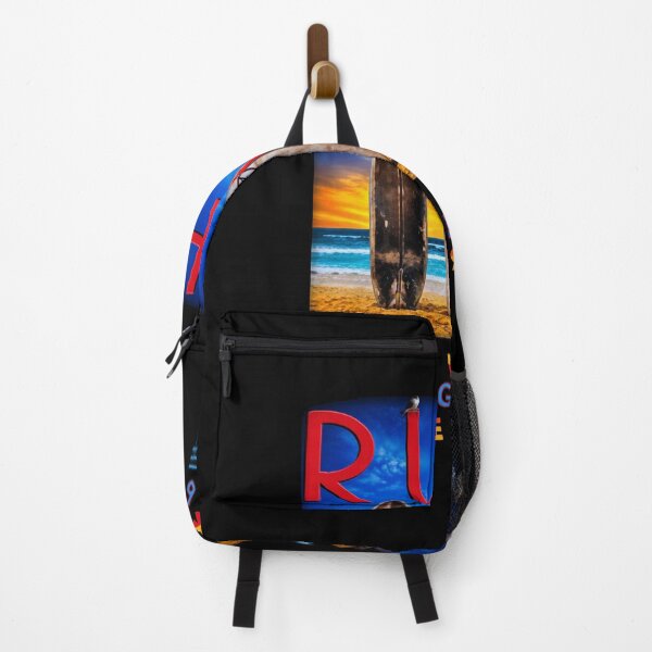 Item preview, Rush Los Angeles Jun 11 & 13 2026 Black designed and sold by SweetCornrrFun.