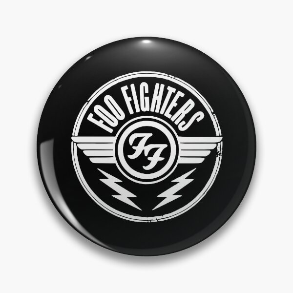Item preview, album .Foo-Fighters. designed and sold by mortonartx.