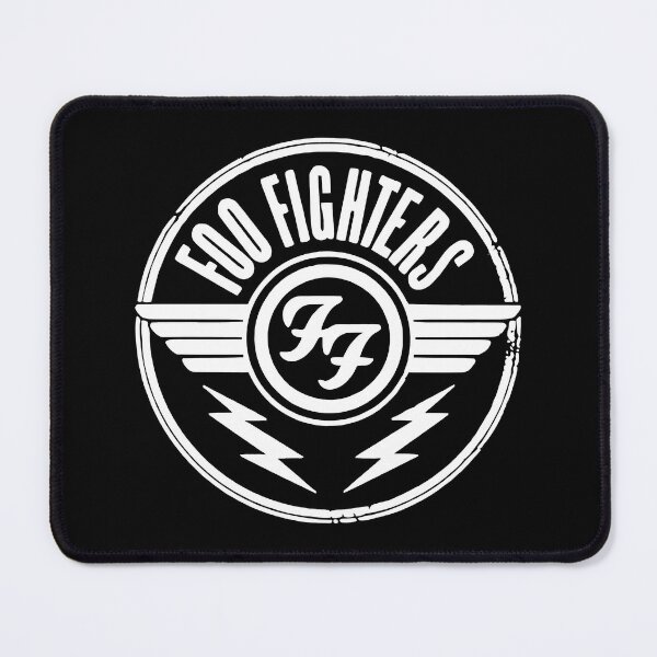 Item preview, album .Foo-Fighters. designed and sold by mortonartx.