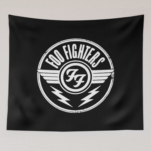 Item preview, album .Foo-Fighters. designed and sold by mortonartx.